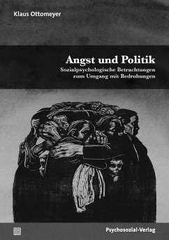 Angst und Politik (eBook, PDF) - Ottomeyer, Klaus