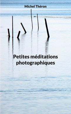 Petites méditations photographiques (eBook, ePUB) - Théron, Michel