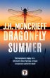 Dragonfly Summer (eBook, ePUB) - Bild 1