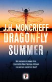 Dragonfly Summer (eBook, ePUB)