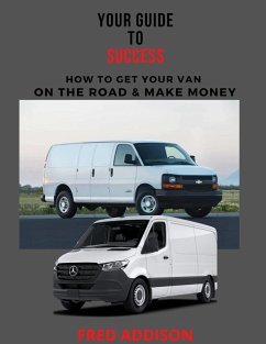 Cover Your Guide To Success (eBook, ePUB)