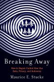 Breaking Away (eBook, PDF)