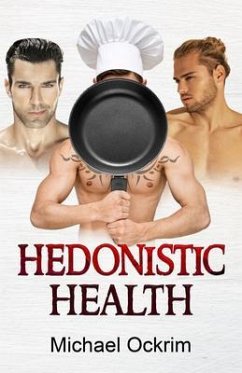 Cover Hedonistic Health (eBook, ePUB)