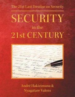 Cover Security In The 21st Century (eBook, ePUB)