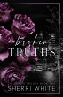 Broken Truths (The Frayed Trilogy, #2)... - Bild 1