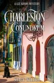 Charleston Conundrum (eBook, ePUB) Charleston Conundrum (eBook, ePUB)