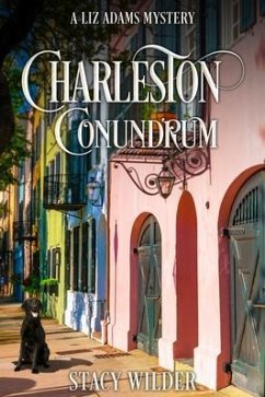 Cover Charleston Conundrum (eBook, ePUB)