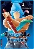 Shangri-La Frontier Bd.1 (eBook, ePUB)