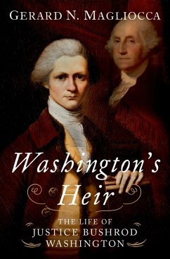 Cover Washington's Heir (eBook, ePUB)