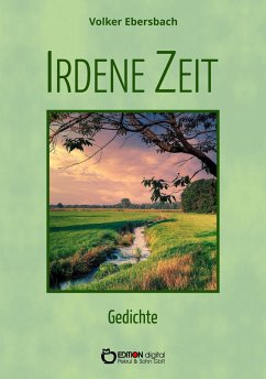 Irdene Zeit (eBook, PDF) - Ebersbach, Volker