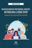 Desenvolvimento Profissional Docente (eBook, ePUB)