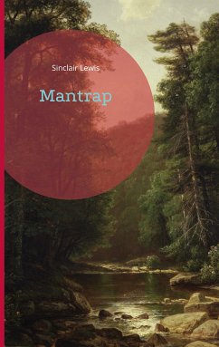 Mantrap (eBook, ePUB) - Lewis, Sinclair