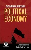 The National System of Political Economy - Imperium Press (eBook, ePUB)