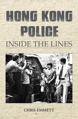Hong Kong Police (eBook, ePUB) Hong Kong Police (eBook, ePUB)