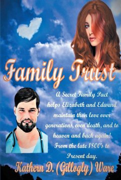 FAMILY TRUST (eBook, ePUB)