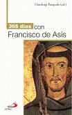 365 días con Francisco de Asís (eBook, ePUB)