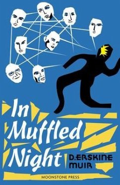 Cover In Muffled Night (eBook, ePUB)