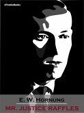Mr. Justice Raffles (Annotated) (eBook, ePUB)