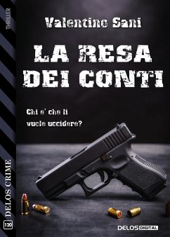 La resa dei conti (eBook, ePUB) - Sani, Valentino