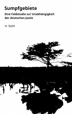 Sumpfgebiete (eBook, ePUB)