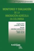 Monitoreo y evaluación de la innovación agrícola en Colombia (eBook, ePUB)