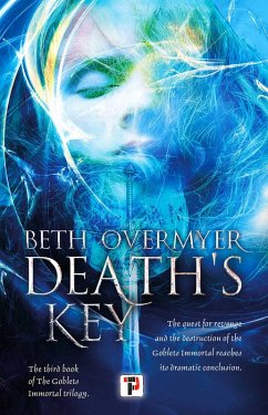 Death's Key (eBook, ePUB) - Overmyer, Beth
