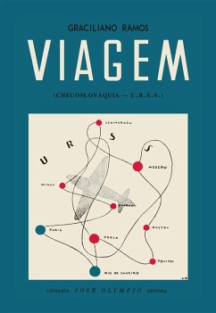 Viagem (eBook, ePUB) - Ramos, Graciliano