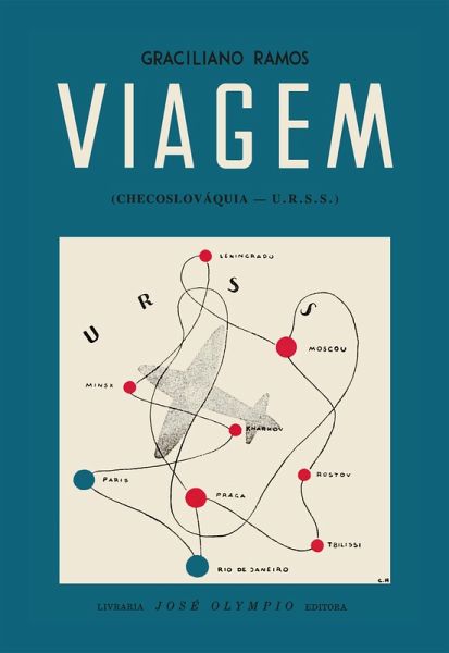 Viagem (eBook, ePUB)