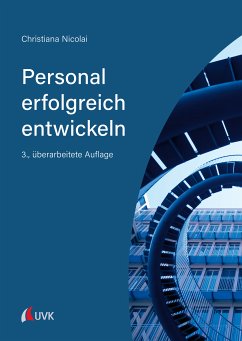 Personal erfolgreich entwickeln (eBook, ePUB) - Nicolai, Christiana