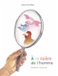 A la lisière de l'homme (eBook, ePUB) - Bild 1