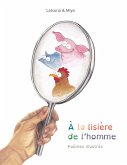 A la lisière de l'homme (eBook, ePUB)