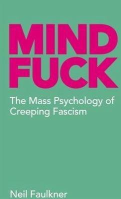 Cover Mind Fuck (eBook, ePUB)