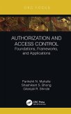 Authorization and Access Control (eBook, ePUB)