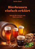 Bierbrauen einfach erklärt (eBook, ePUB)