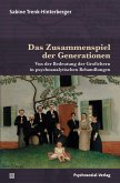 Das Zusammenspiel der Generationen (eBook, PDF)