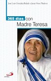 365 días con Madre Teresa (eBook, ePUB)