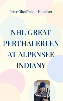 NHL great perthalerlen at Alpensee indiany (eBook, ePUB)