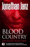 Blood Country (eBook, ePUB) Blood Country (eBook, ePUB)