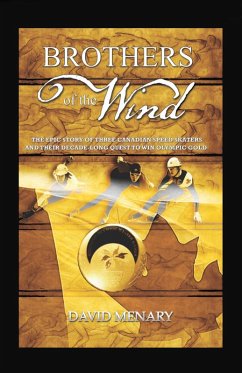 Brothers of the Wind (eBook, ePUB) - Menary, David