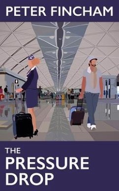 Cover The Pressure Drop (eBook, ePUB)