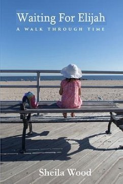 Cover Waiting For Elijah (eBook, ePUB)