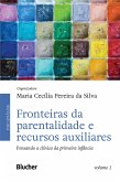 Fronteiras da parentalidade e recursos auxiliares, volume 1 (eBook, ePUB)
