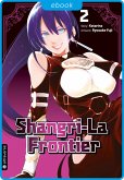 Shangri-La Frontier Bd.2 (eBook, ePUB)