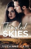 Tangled Skies (Stormcloud Station, #5) (eBook, ePUB)