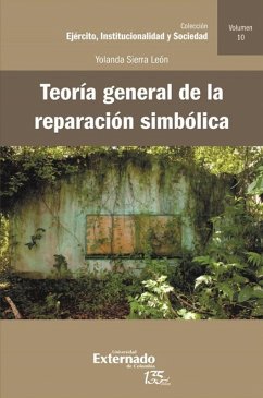 Cover Teoría general de la reparación simbólica (eBook, ePUB)