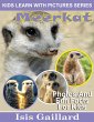 Meerkat Photos and Fun Facts for Kids... - Bild 1