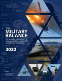 The Military Balance 2022 (eBook, ePUB)