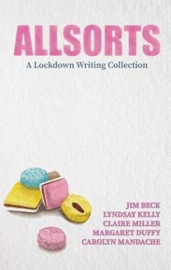 Allsorts (eBook, ePUB) - Beck, Jim; Duffy, Margaret; Kelly, Lyndsay