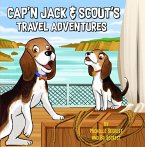 Cap'n Jack & Scout's Travel Adventures (eBook, ePUB)