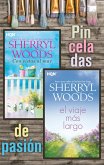 E-Pack Sherryl Woods 5 marzo 2022 (eBook, ePUB)